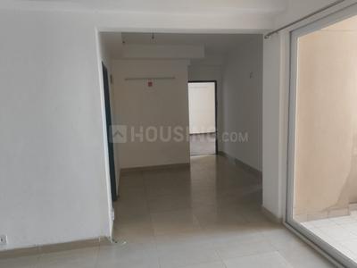Living Room Image of 1215 Sq.ft 2 BHK Apartment / Flat for rent in The 3C Lotus Zing, Sector 168 Noida for Rs. 25000