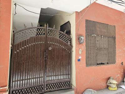Image of 450 Sq.ft 3 BHK Independent House for sale in Sector 33, Gurgaon for Rs. 8100000
