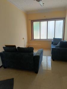 Hall Image of 770 Sq.ft 2 BHK Apartment / Flat for sale in Naigaon West Naigaon for Rs. 6000000