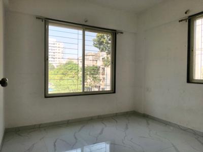Bedroom Image of 648 Sq.ft 1 BHK Apartment / Flat for sale in Morya Kunj, Warje Pune for Rs. 5600000