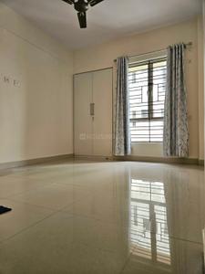 Bedroom Image of 1185 Sq.ft 3 BHK Apartment / Flat for sale in Magnolia Skyview, Omarhati Kolkata for Rs. 6600000