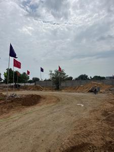Image of 133 Sq.ft Residential Plot / Land for sale in Mahapura, Jaipur for Rs. 7381500