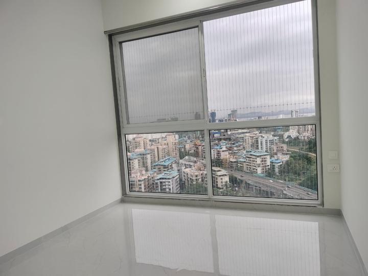 Sector 18, Vashi Bedroom 1