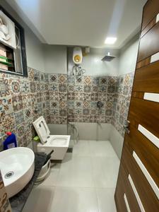 Image of 2340 Sq.ft 3 BHK Apartment / Flat for sale in Bodakdev, Ahmedabad for Rs. 22500000