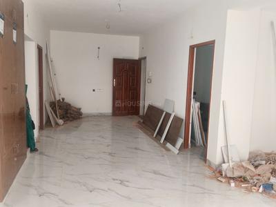 Hall Image of 1600 Sq.ft 3 BHK Apartment / Flat for rent in Choolaimedu Chennai for Rs. 50000