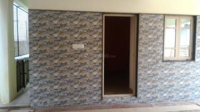 Bedroom Image of 800 Sq.ft 1 BHK Independent House for rent in Gottigere Bengaluru for Rs. 14000