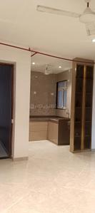 Hall Image of 670 Sq.ft 1 BHK Apartment / Flat for sale in Sunraj Solitaire, Dombivli East Thane for Rs. 4500000