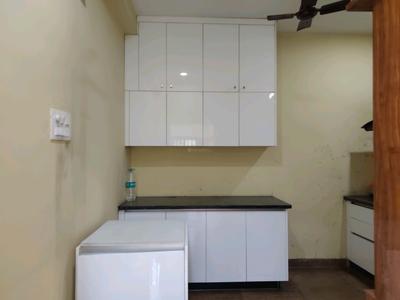 Kitchen Image of 2000 Sq.ft 3 BHK Villa for sale in Upparpally Hyderabad for Rs. 17000000