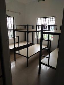 Hall Image of 1200 Sq.ft 3 BHK Independent House for rent in Vyttila Kochi for Rs. 35000