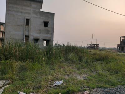Image of 2520 Sq.ft Residential Plot / Land for sale in Swapnabhumi, New Town, Kolkata for Rs. 6720000