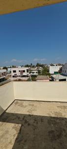 Balcony Image of 1800 Sq.ft 4 BHK Independent House for rent in Amrutdham Nashik for Rs. 15000