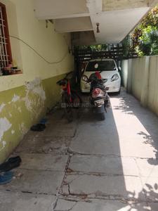 Balcony Image of 3000 Sq.ft 6 BHK Independent House for sale in Thiruvanmiyur Chennai for Rs. 52500000