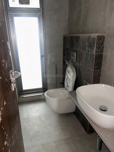 Image of 2100 Sq.ft 3 BHK Apartment / Flat for rent in Goodwill Wisteria, Vashi, Navi Mumbai for Rs. 120000