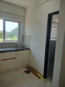 Kitchen Image of 1010 Sq.ft 2 BHK Apartment / Flat for rent in Electronic City Phase 2 Bengaluru for Rs. 25000