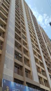 Image of 650 Sq.ft 1 BHK Apartment / Flat for sale in Dahisar East, Mumbai for Rs. 6500000