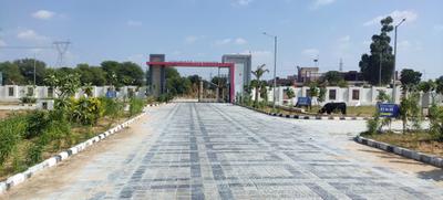 Image of 999 Sq.ft Residential Plot / Land for sale in Ganeshpura, Jaipur for Rs. 3100000