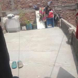 Balcony Image of 150 Sq.ft 1 RK Independent House for sale in Anand Parbat New Delhi for Rs. 2000000