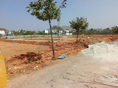 Image of 1080 Sq.ft Residential Plot / Land for sale in Nakkaladinne, Madanapalle for Rs. 1700000