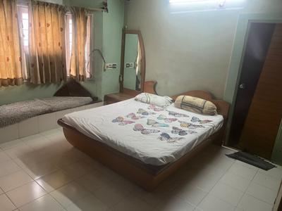 Bedroom Image of 2200 Sq.ft 3 BHK Apartment / Flat for sale in Satellite Ahmedabad for Rs. 13500000
