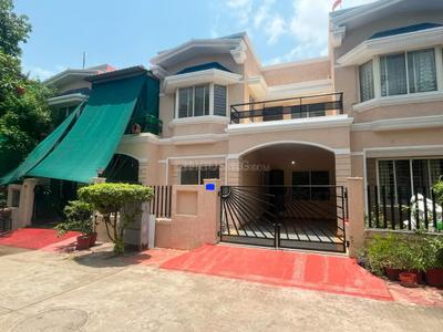 Image of 2100 Sq.ft 3 BHK Duplex for sale in AG8 Aakriti Eco City, Bawadiya Kalan, Bhopal for Rs. 21000000