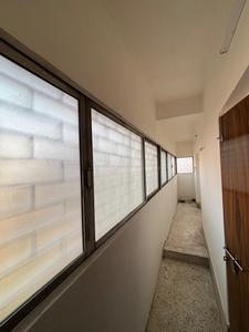 Balcony Image of Vaikunth aashray  in Bhowanipore, Kolkata