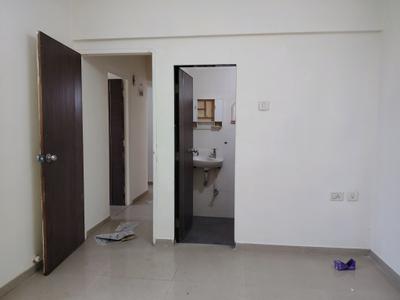 Bedroom Image of 1190 Sq.ft 2 BHK Apartment / Flat for sale in Akshar Canabee, Kamothe Navi Mumbai for Rs. 14500000