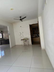 Hall Image of 1719 Sq.ft 3 BHK Penthouse for rent in Shreeji Shiv Sahajanand, Sargasan Gandhinagar for Rs. 20000