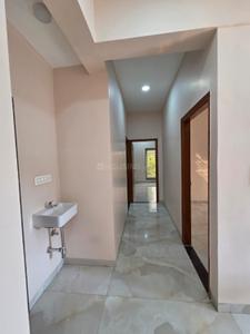 Image of 1125 Sq.ft 2 BHK Apartment / Flat for sale in Daldal Seoni, Raipur for Rs. 3731000