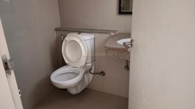 Emaar Gurgaon Greens Bathroom One 4