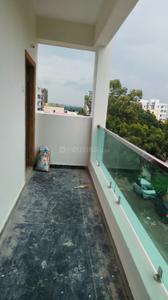 Balcony Image of 1250 Sq.ft 2 BHK Apartment / Flat for sale in Ameenpur Sangareddy for Rs. 6250000