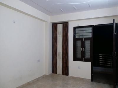 Bedroom Image of 1400 Sq.ft 3 BHK Apartment / Flat for sale in Rajendra Nagar Ghaziabad for Rs. 11600000
