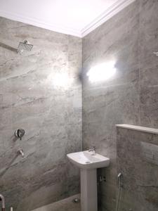 Common Bathroom Image of 1125 Sq.ft 3 BHK Builder Floor for sale in RPS Palm Drive, Sector 88 Faridabad for Rs. 11500000
