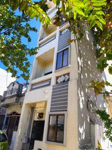 Image of 2200 Sq.ft 4 BHK Independent House for sale in Sangam Nagar, Indore for Rs. 4800000