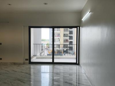 Living Room Image of 1060 Sq.ft 2 BHK Apartment / Flat for sale in Panchsheel Greens 2, Noida Extension Greater Noida for Rs. 10000000