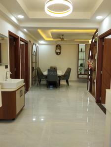 Hall Image of 1332 Sq.ft 3 BHK Apartment / Flat for sale in Kalwad Road Jaipur for Rs. 5570650