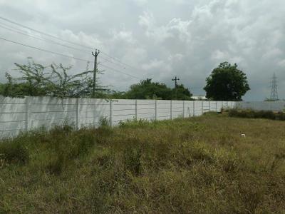 Image of 700 Sq.ft Residential Plot / Land for sale in Perungavoor, Chennai for Rs. 1610000