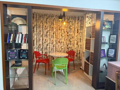 Hall Image of 1250 Sq.ft 2 BHK Independent House for rent in T Dasarahalli Bengaluru for Rs. 35000
