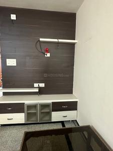 Hall Image of 1600 Sq.ft 3 BHK Apartment / Flat for rent in Shahibaug Ahmedabad for Rs. 35000