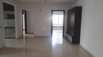 Hall Image of 2127 Sq.ft 3 BHK Apartment / Flat for sale in Mesthri Palya Bengaluru for Rs. 19800000