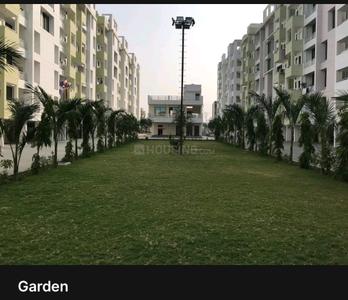 Image of 2260 Sq.ft 4 BHK Apartment / Flat for sale in Nirupam Royal Palms, Hoshangabad Road, Bhopal for Rs. 6500000