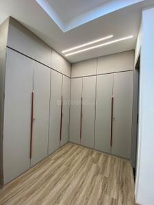 Bedroom Image of 2250 Sq.ft 4 BHK Villa for sale in Pacifica Westridge, Bopal Ahmedabad for Rs. 50000000