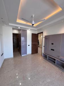 Hall Image of 1800 Sq.ft 3 BHK Builder Floor for sale in Unnati Palm Valley, Sector 12A Panchkula for Rs. 23590000
