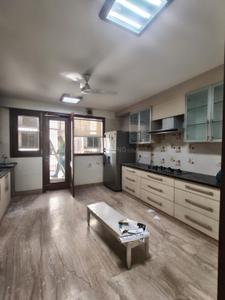 3 BHK Independent Builder Floor