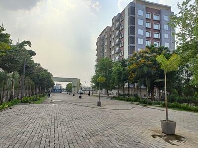 Building Image of 1066 Sq.ft 2 BHK Apartment / Flat for sale in Vidhan Sabha Road Raipur for Rs. 3731000