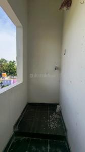 Balcony Image of 1312 Sq.ft 3 BHK Independent House for sale in Ayappakkam Chennai for Rs. 8211000