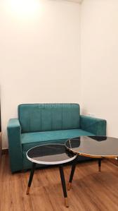 Hall Image of 1500 Sq.ft 1 RK Builder Floor for rent in Sector 41 Gurgaon for Rs. 26000