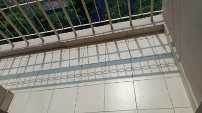 Image of 1230 Sq.ft 2 BHK Apartment / Flat for sale in Mahagun Mascot, Crossings Republik, Ghaziabad for Rs. 8600000