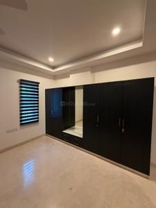 Bedroom Image of 2800 Sq.ft 3 BHK Apartment / Flat for rent in Indira Nagar Bengaluru for Rs. 320000