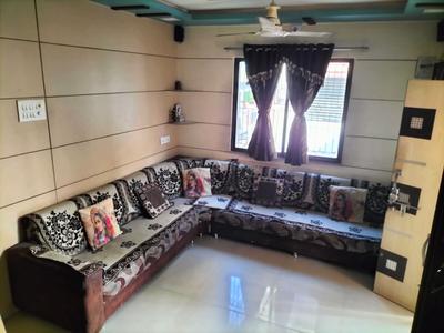 2 BHK Independent House