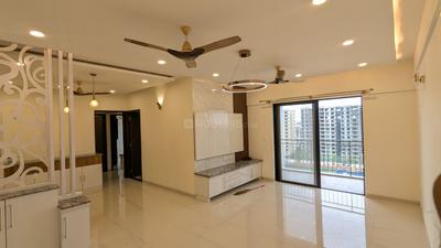 3 BHK Flat